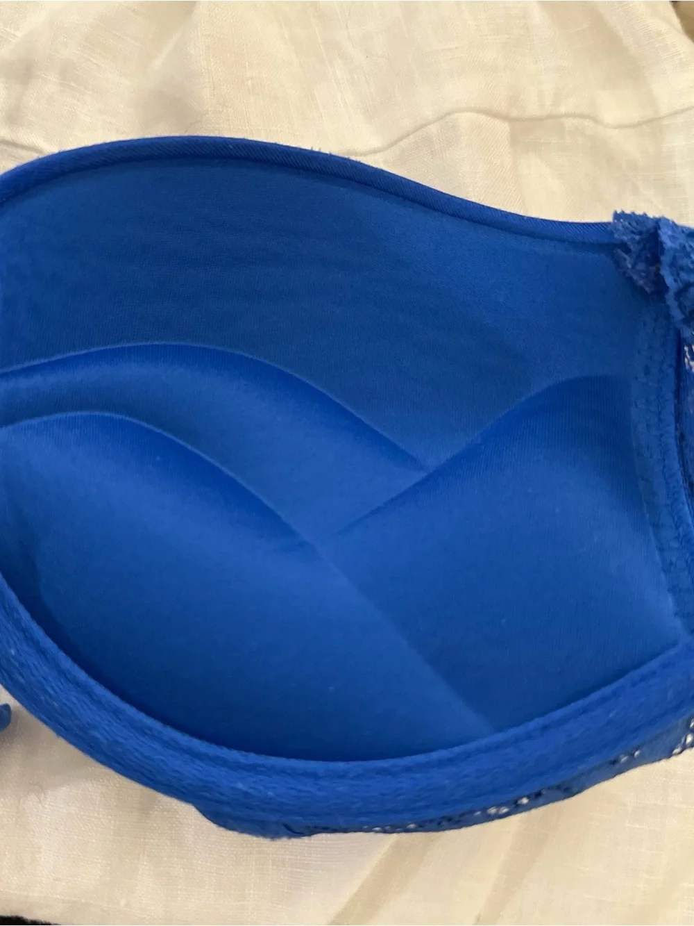 aerie smooth padded